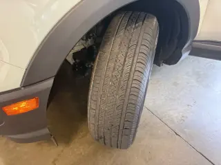 Ford Bronco Sport 2024 AWD Big Bend 4p SUV