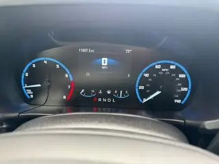 Ford Bronco Sport 2024 AWD Big Bend 4p SUV