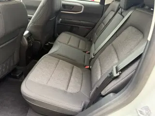 Ford Bronco Sport 2024 AWD Big Bend 4p SUV