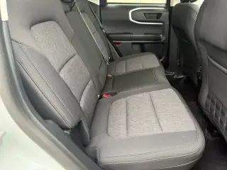 Ford Bronco Sport 2024 AWD Big Bend 4p SUV