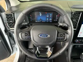 Ford Ranger 2025 4x4 XLT 4p SuperCrew 5.0 ft. SB