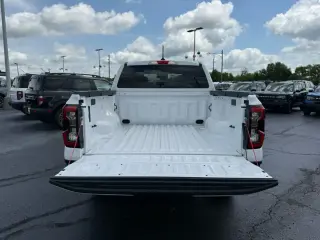 Ford Ranger 2025 4x4 XLT 4p SuperCrew 5.0 ft. SB