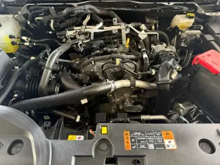 Ford Ranger 2025 4x4 XLT 4p SuperCrew 5.0 ft. SB