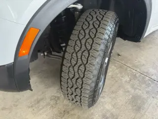 Ford Ranger 2025 4x4 XLT 4p SuperCrew 5.0 ft. SB