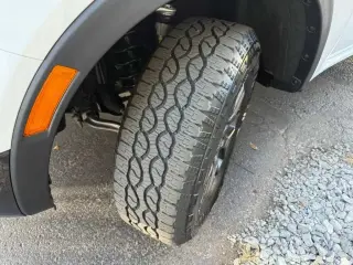 Ford Ranger 2025 4x4 XLT 4p SuperCrew 5.0 ft. SB