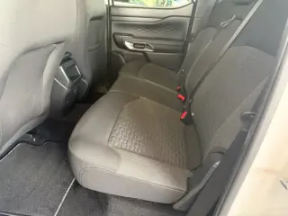Ford Ranger 2025 4x4 XLT 4p SuperCrew 5.0 ft. SB