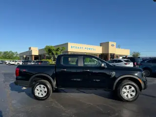 Ford Ranger 2025 4x4 XL 4p SuperCrew 5.0 ft. SB