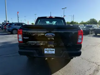 Ford Ranger 2025 4x4 XL 4p SuperCrew 5.0 ft. SB