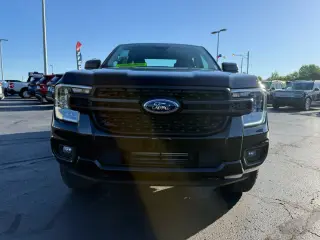 Ford Ranger 2025 4x4 XL 4p SuperCrew 5.0 ft. SB