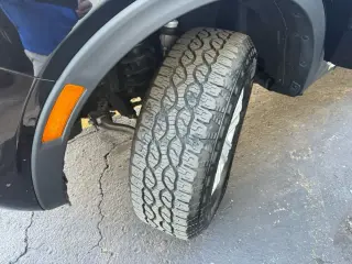 Ford Ranger 2025 4x4 XL 4p SuperCrew 5.0 ft. SB