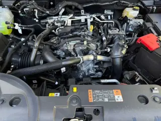 Ford Ranger 2025 4x4 XL 4p SuperCrew 5.0 ft. SB