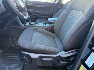 Ford Ranger 2025 4x4 XL 4p SuperCrew 5.0 ft. SB