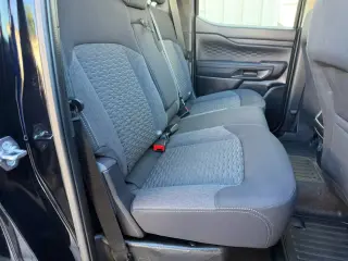 Ford Ranger 2025 4x4 XL 4p SuperCrew 5.0 ft. SB