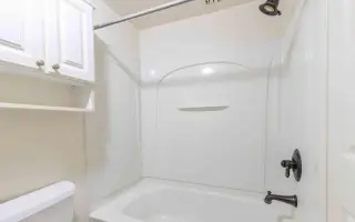 Buena Park cama de buen tamaño