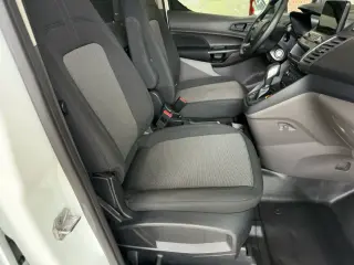 Ford Transit Connect 2020 XL 4p LWB Vehículo Mini-Furgoneta de Carga con Puertas de Carga Traseras