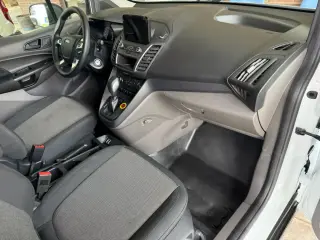 Ford Transit Connect 2020 XL 4p LWB Vehículo Mini-Furgoneta de Carga con Puertas de Carga Traseras