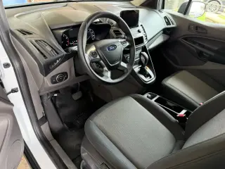 Ford Transit Connect 2020 XL 4p LWB Vehículo Mini-Furgoneta de Carga con Puertas de Carga Traseras