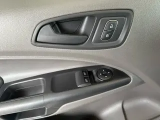 Ford Transit Connect 2020 XL 4p LWB Vehículo Mini-Furgoneta de Carga con Puertas de Carga Traseras