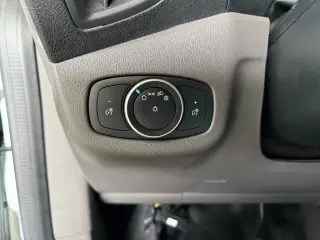 Ford Transit Connect 2020 XL 4p LWB Vehículo Mini-Furgoneta de Carga con Puertas de Carga Traseras