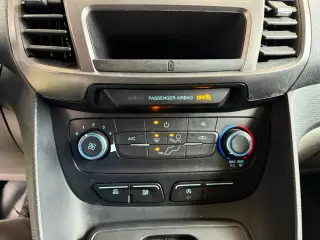 Ford Transit Connect 2020 XL 4p LWB Vehículo Mini-Furgoneta de Carga con Puertas de Carga Traseras