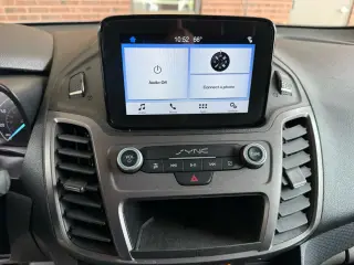 Ford Transit Connect 2020 XL 4p LWB Vehículo Mini-Furgoneta de Carga con Puertas de Carga Traseras