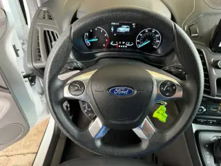 Ford Transit Connect 2020 XL 4p LWB Vehículo Mini-Furgoneta de Carga con Puertas de Carga Traseras