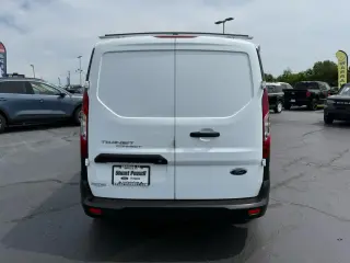 Ford Transit Connect 2020 XL 4p LWB Vehículo Mini-Furgoneta de Carga con Puertas de Carga Traseras