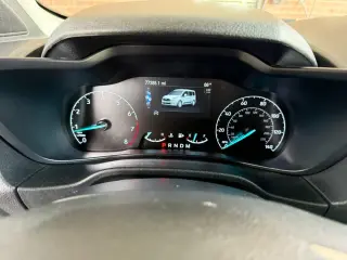Ford Transit Connect 2020 XL 4p LWB Vehículo Mini-Furgoneta de Carga con Puertas de Carga Traseras