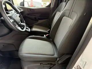 Ford Transit Connect 2020 XL 4p LWB Vehículo Mini-Furgoneta de Carga con Puertas de Carga Traseras