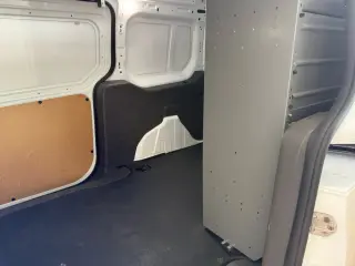 Ford Transit Connect 2020 XL 4p LWB Vehículo Mini-Furgoneta de Carga con Puertas de Carga Traseras