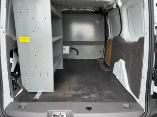 Ford Transit Connect 2020 XL 4p LWB Vehículo Mini-Furgoneta de Carga con Puertas de Carga Traseras