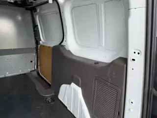 Ford Transit Connect 2020 XL 4p LWB Vehículo Mini-Furgoneta de Carga con Puertas de Carga Traseras
