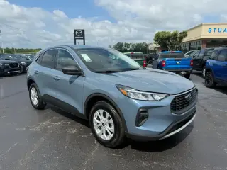 Ford Escape 2024 AWD Active 4p SUV