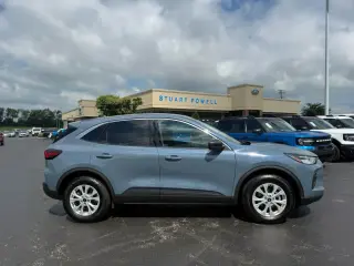 Ford Escape 2024 AWD Active 4p SUV