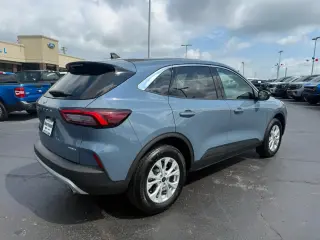 Ford Escape 2024 AWD Active 4p SUV