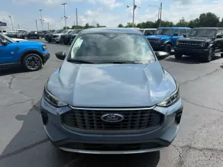 Ford Escape 2024 AWD Active 4p SUV