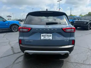 Ford Escape 2024 AWD Active 4p SUV