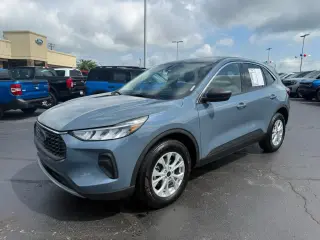 Ford Escape 2024 AWD Active 4p SUV