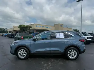 Ford Escape 2024 AWD Active 4p SUV