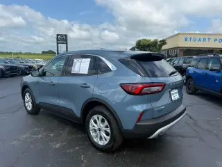 Ford Escape 2024 AWD Active 4p SUV