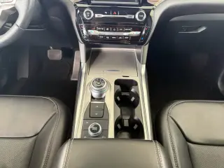 Ford Explorer 2023 AWD Limited 4p SUV