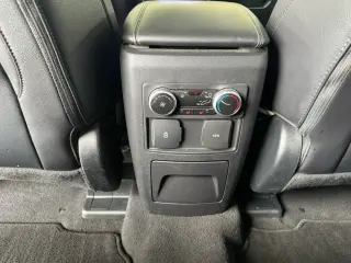 Ford Explorer 2023 AWD Limited 4p SUV