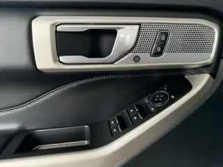 Ford Explorer 2023 AWD Limited 4p SUV