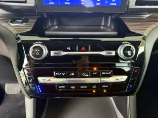 Ford Explorer 2023 AWD Limited 4p SUV
