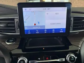 Ford Explorer 2023 AWD Limited 4p SUV