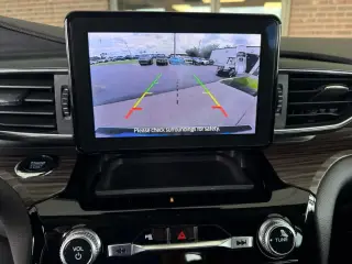 Ford Explorer 2023 AWD Limited 4p SUV