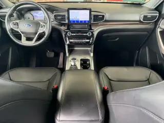 Ford Explorer 2023 AWD Limited 4p SUV