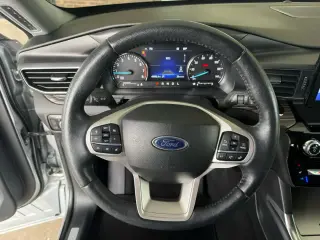 Ford Explorer 2023 AWD Limited 4p SUV