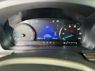 Ford Explorer 2023 AWD Limited 4p SUV