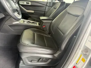 Ford Explorer 2023 AWD Limited 4p SUV